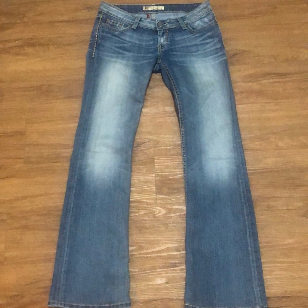 BKE jeans